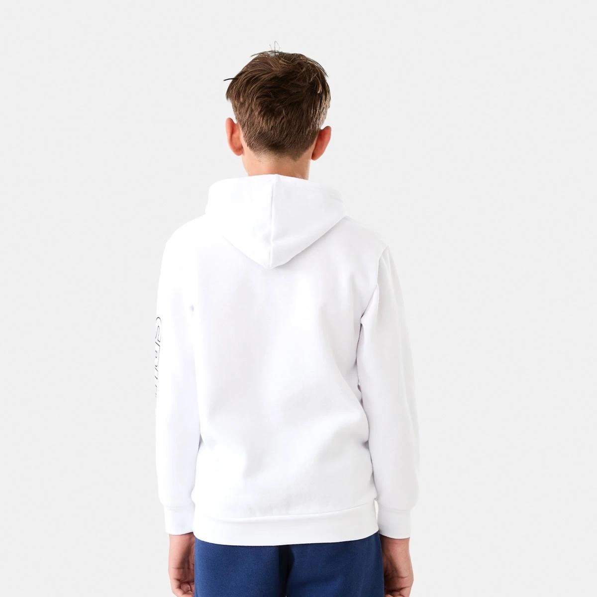 4 Official EPL Kids Hoodie Tottenham, 4 of 10