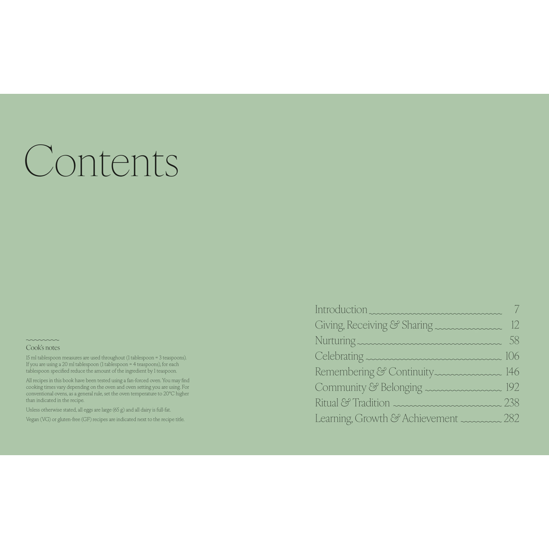 3 Baking and the Meaning of Life by Helen Goh - Book, 3 of 6