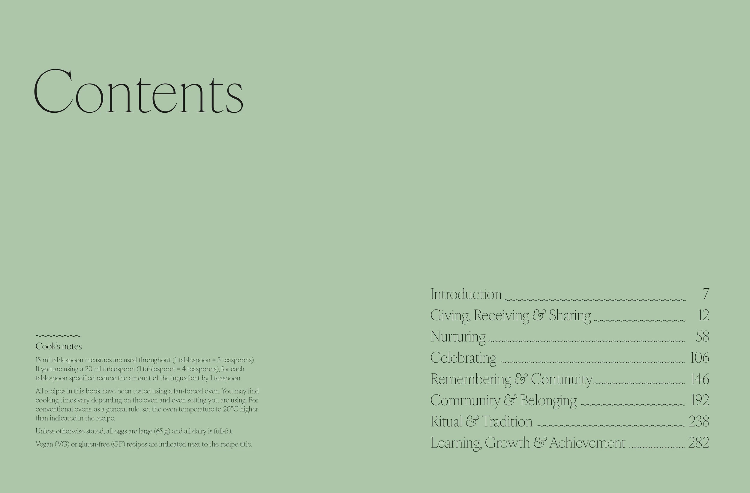 3 Baking and the Meaning of Life by Helen Goh - Book, 3 of 6