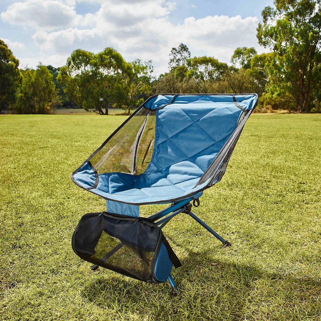 1 Compact Camping Chair, 1 of 10