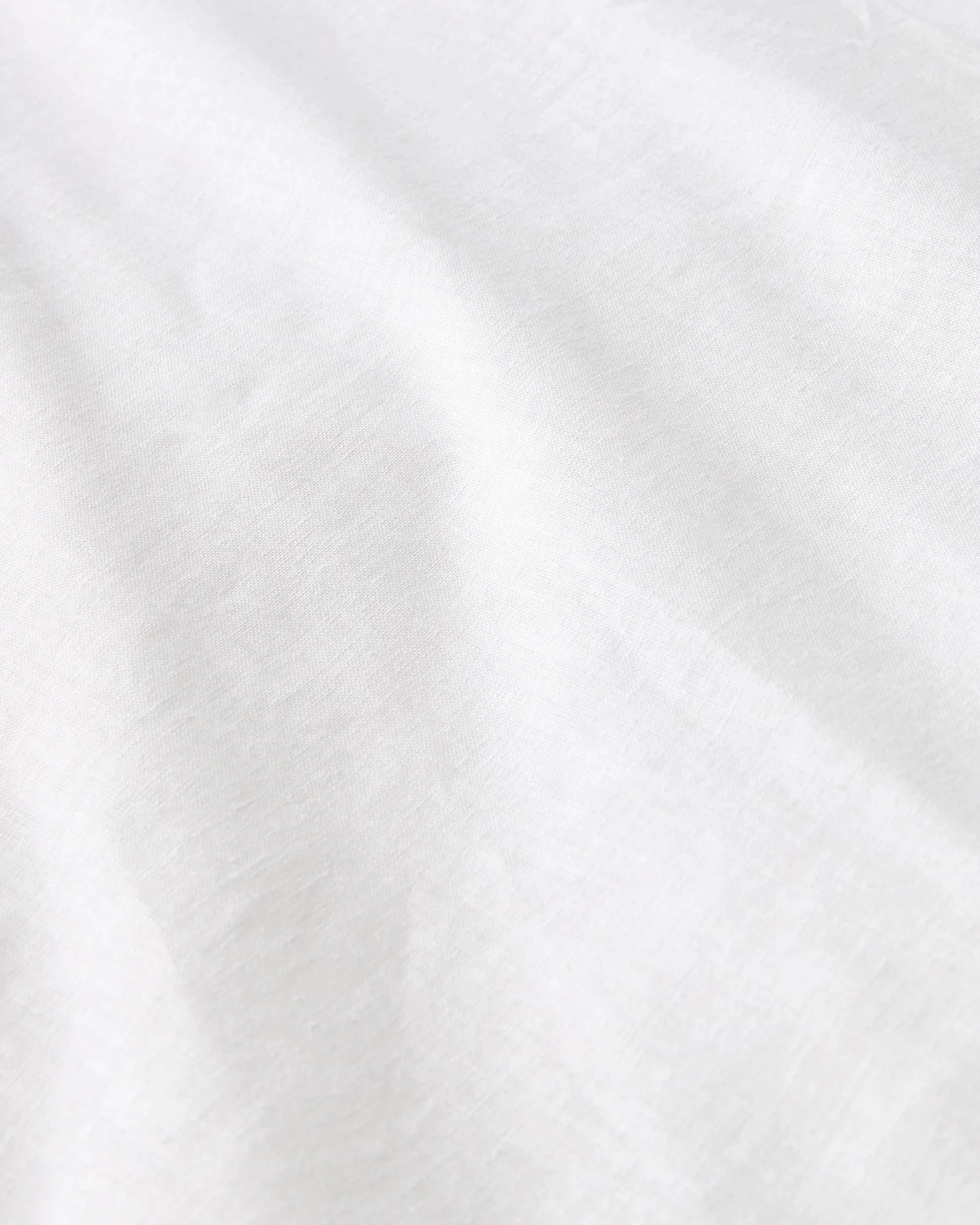 5 Target Laynie Linen/Cotton Quilt Cover Set - Super King Bed - White, 5 of 5
