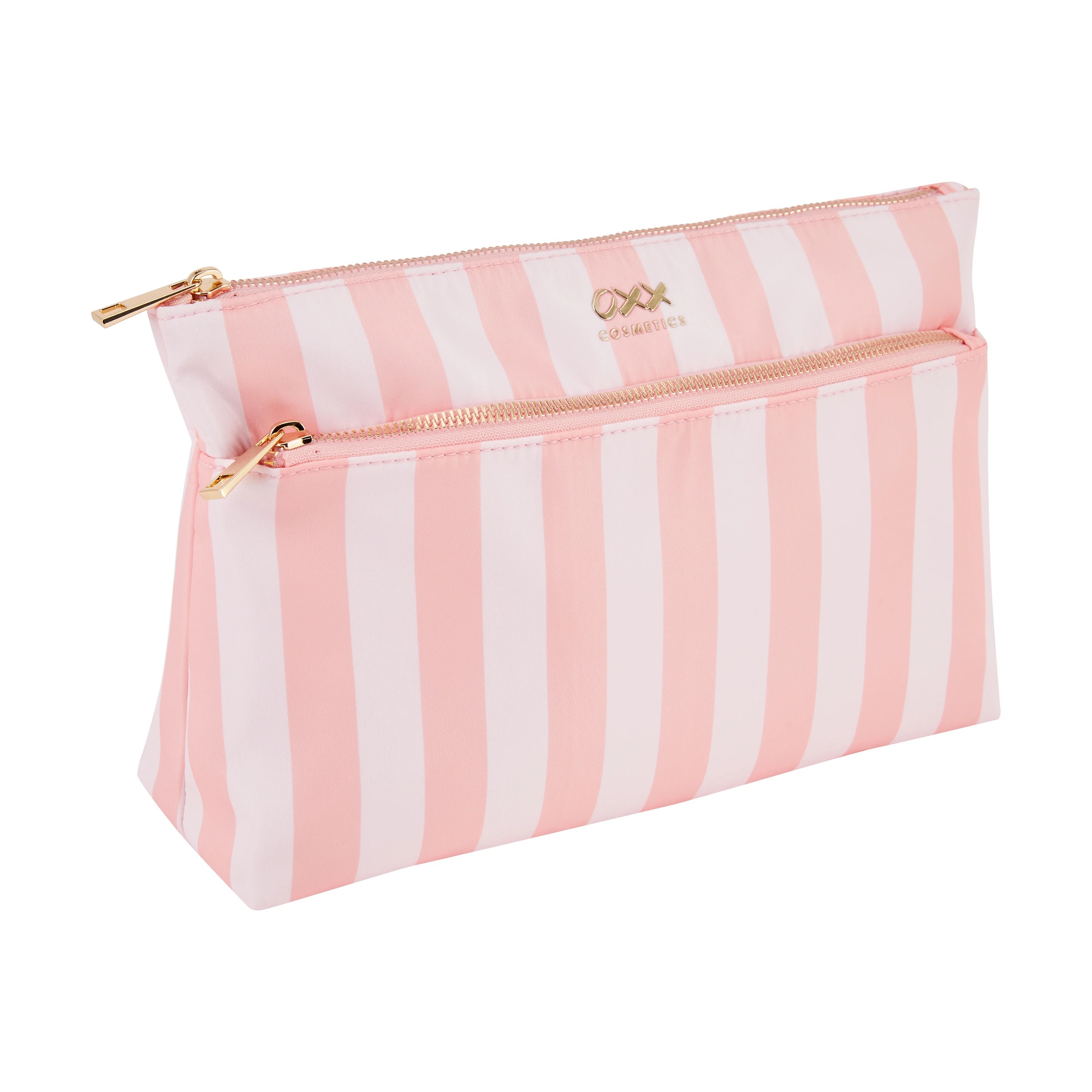1 OXX Cosmetics Makeup Bag - Pink, 1 of 6