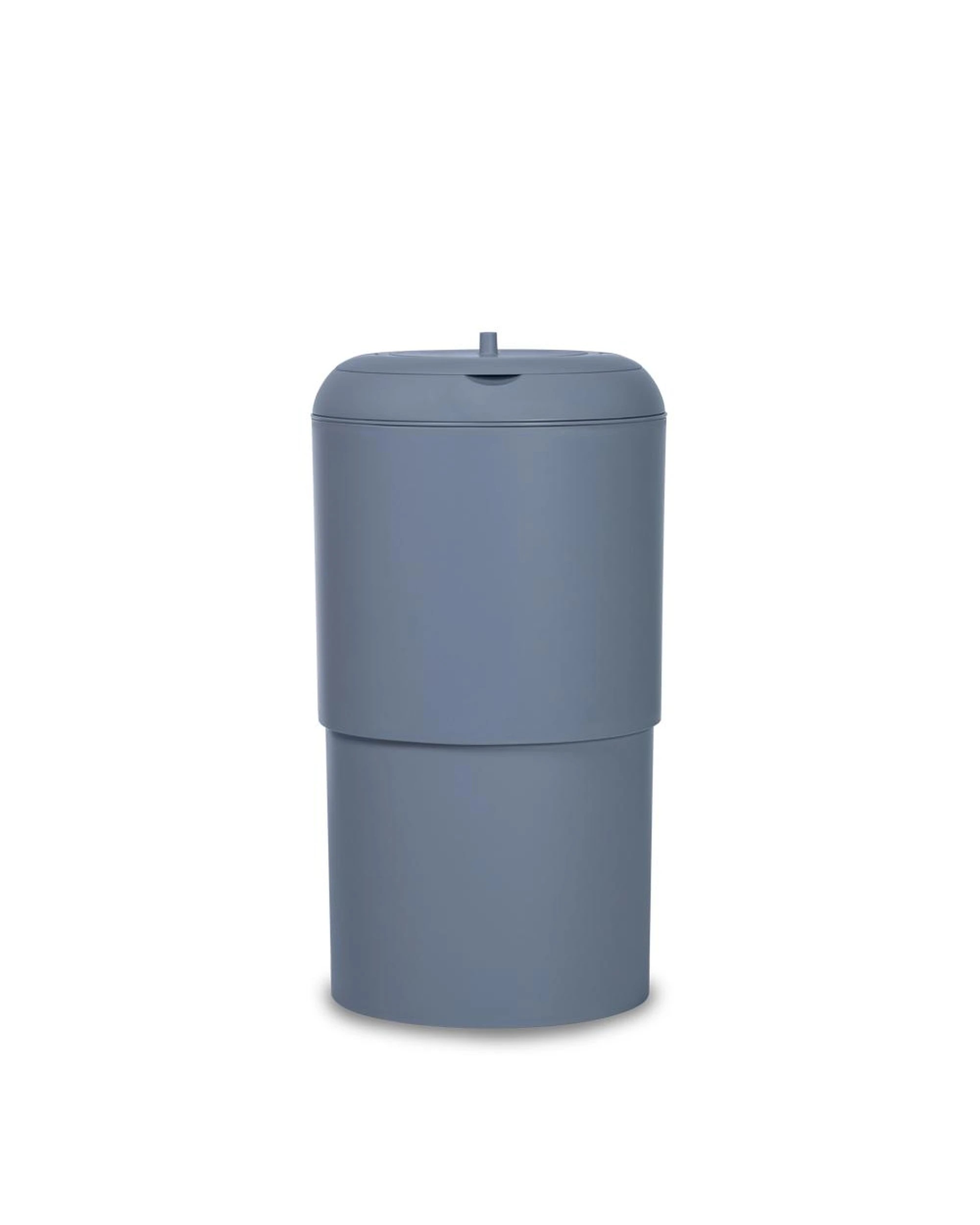 5 Magic Heka L - Telescopic Nappy Bin - Pigeon Blue, 5 of 7