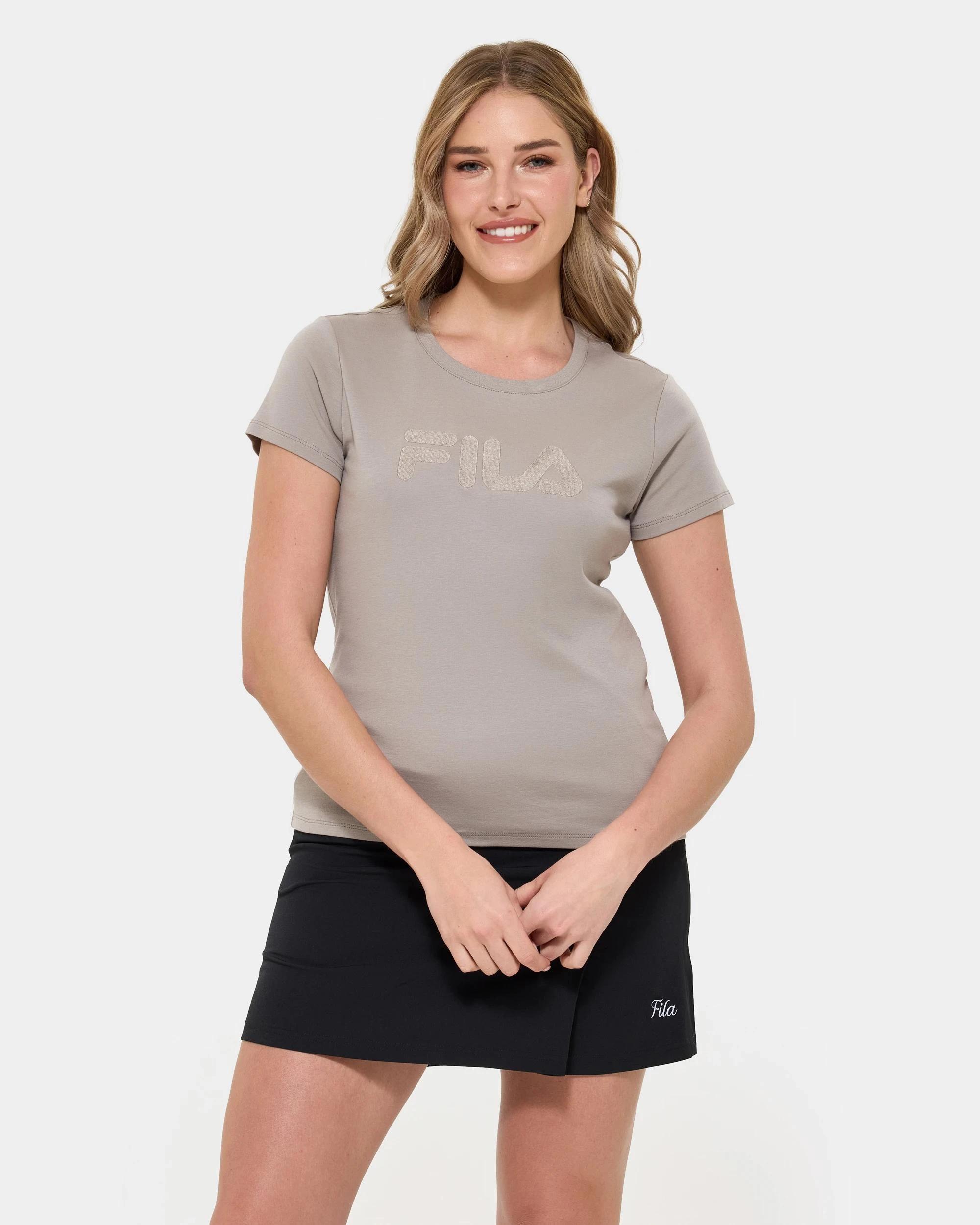 1 Milly Core T-shirt - Fila MOON ROCKS, 1 of 6