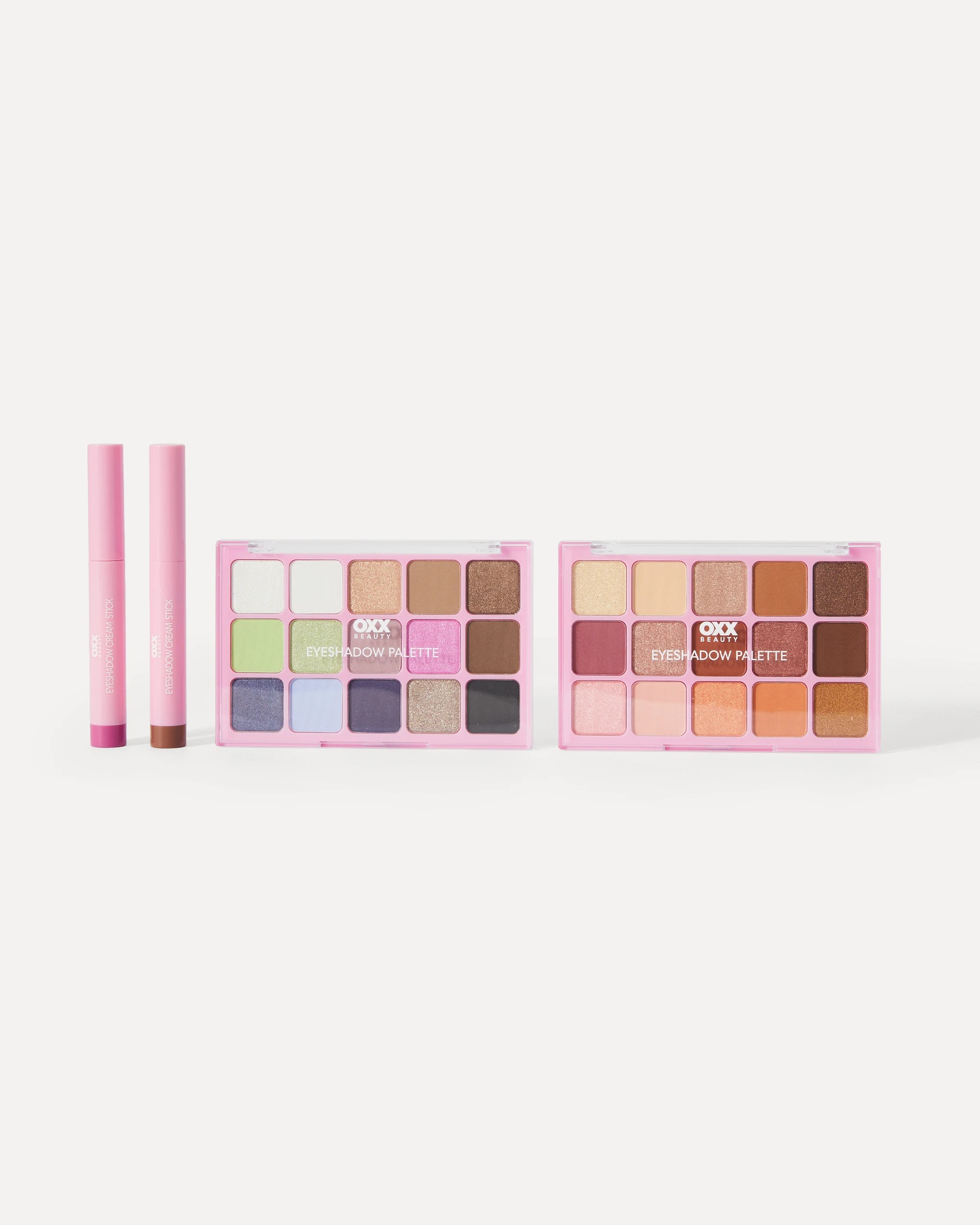 6 OXX Beauty 44 Piece Cosmetic Gift Set, 6 of 7