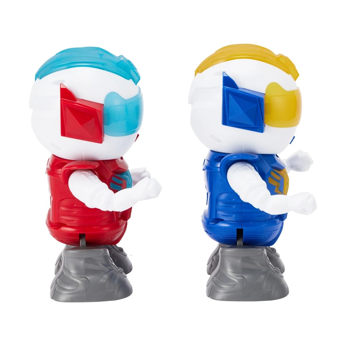 5 Chati Bot Toy - Assorted, 5 of 10