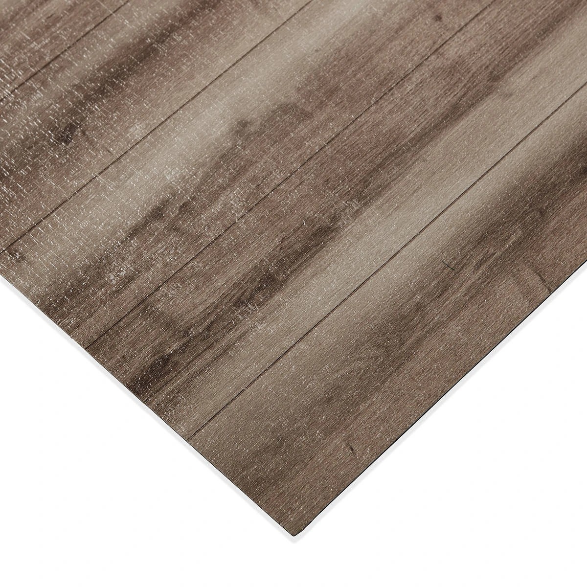 5 8 Pack Vinyl Floor Tiles - Oak Look, 5 of 9