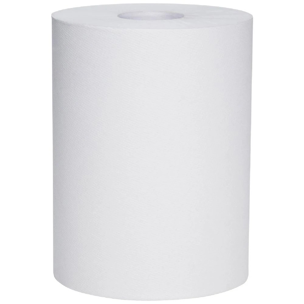 3 Scott Roll Towel Roll 18cm x 140m 8 Pack, 3 of 4
