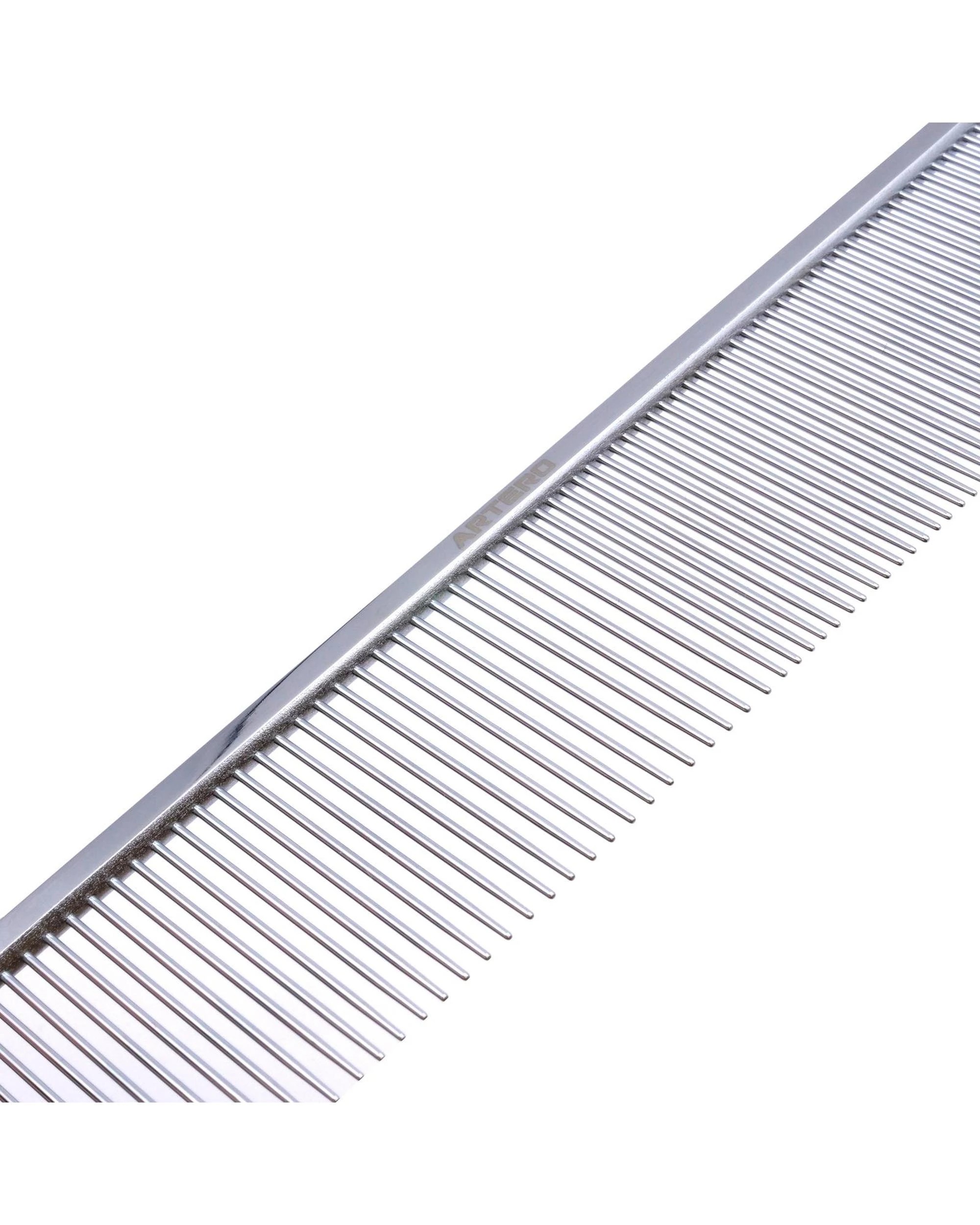 3 Artero Nature Collection Extra Volume Finishing Comb for Pets 23cm, 3 of 3