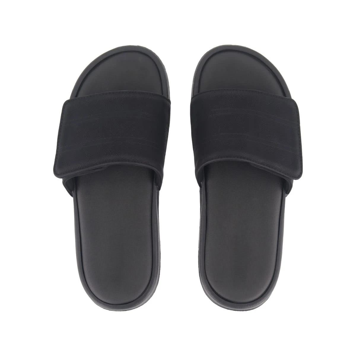 2 Adjustable Slides BLACK, 2 of 3