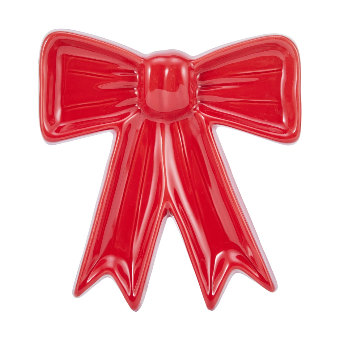 2 Bow Trinket Dish, 2 of 4