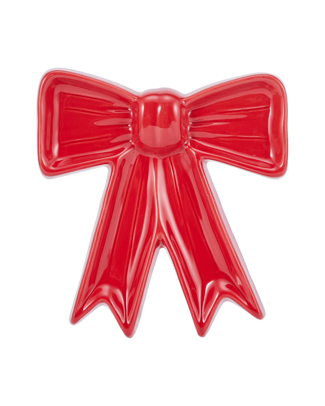 2 Bow Trinket Dish, 2 of 4