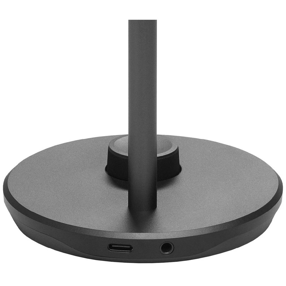 3 JBL Quantum Stream Talk Microphone Black, 3 of 9