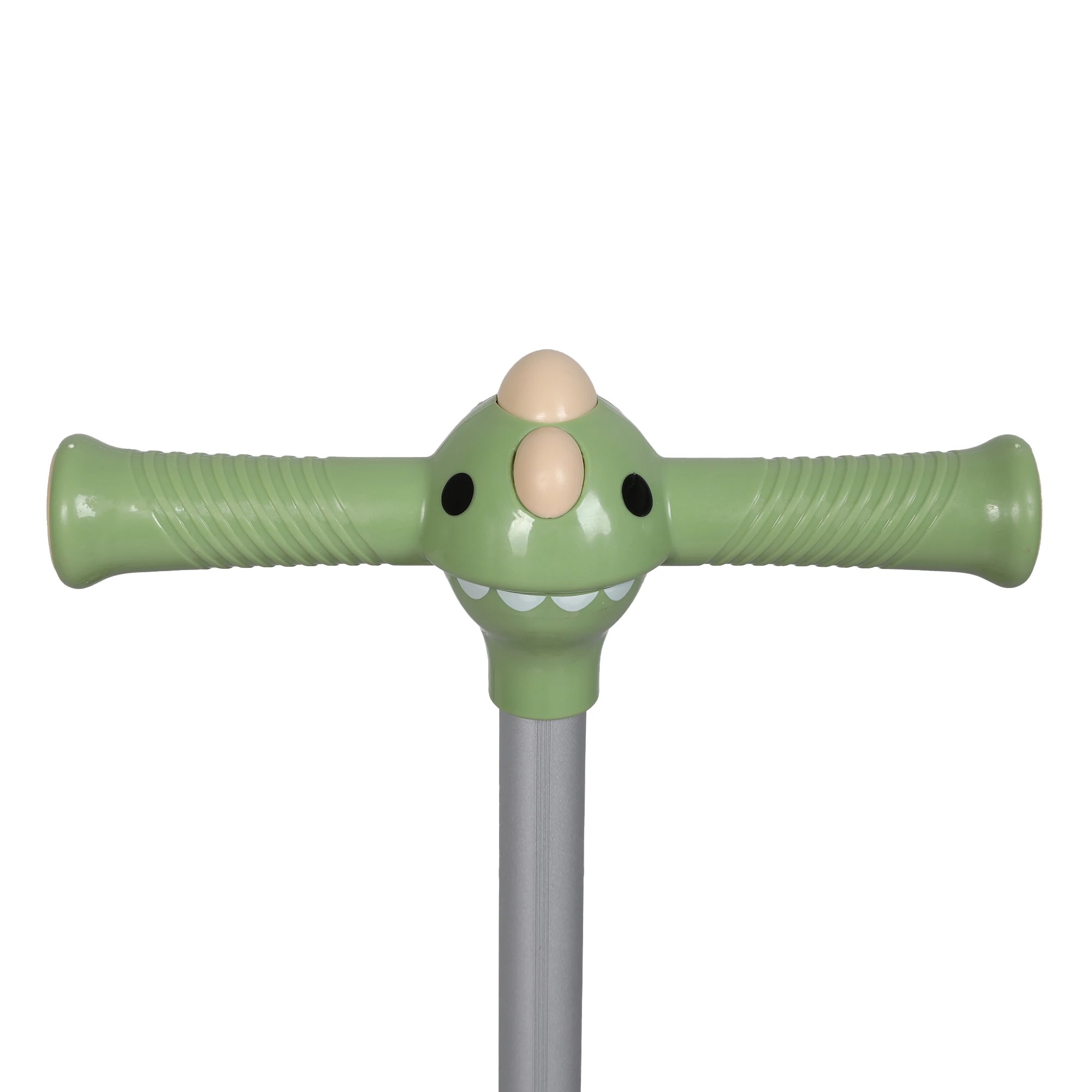 5 BoPeep Foldable Kids Scooter - Green, 5 of 6