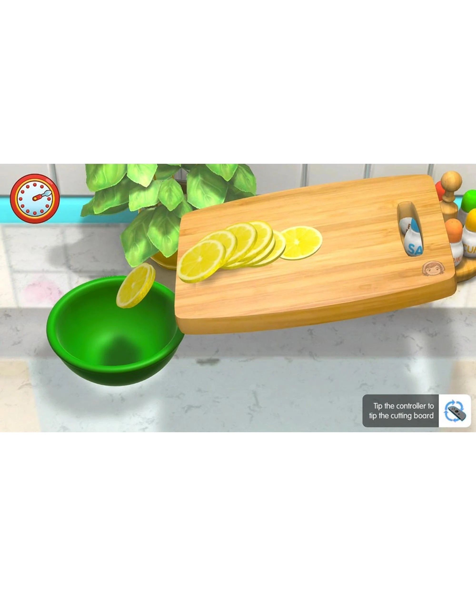 8 Cooking Mama: Cookstar - Switch - US Import, 8 of 10