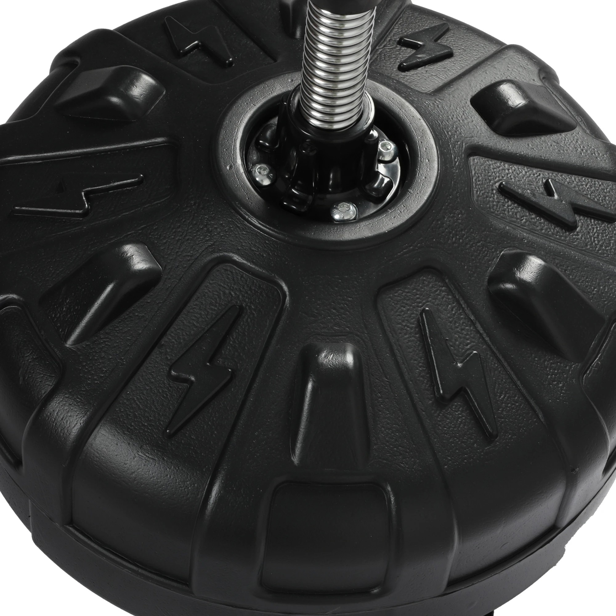 6 Centra Boxing Punching Bag Speed Ball Free Standing Reflect Reaction Training, 6 of 9