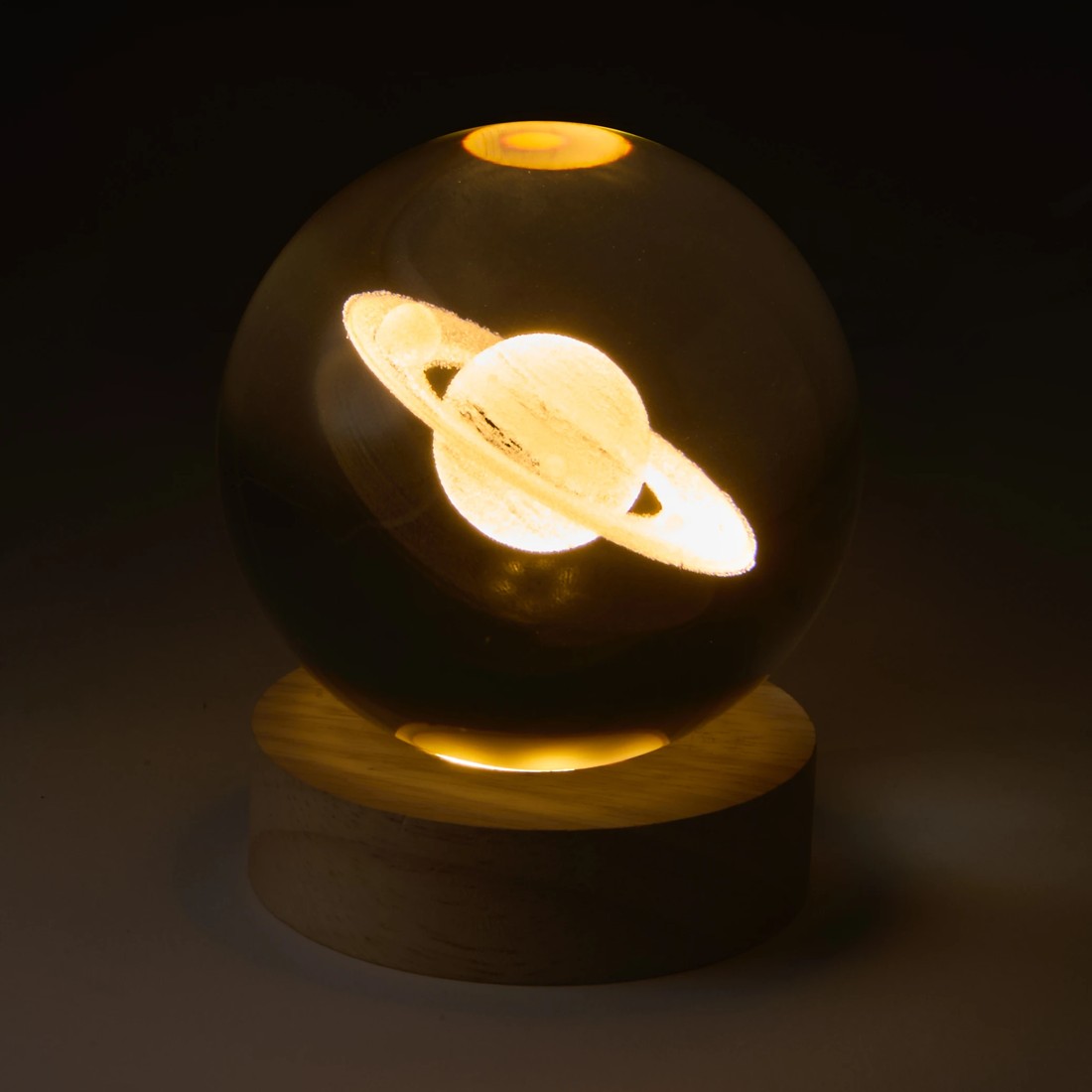 3 Galaxy Ball Light, 3 of 10