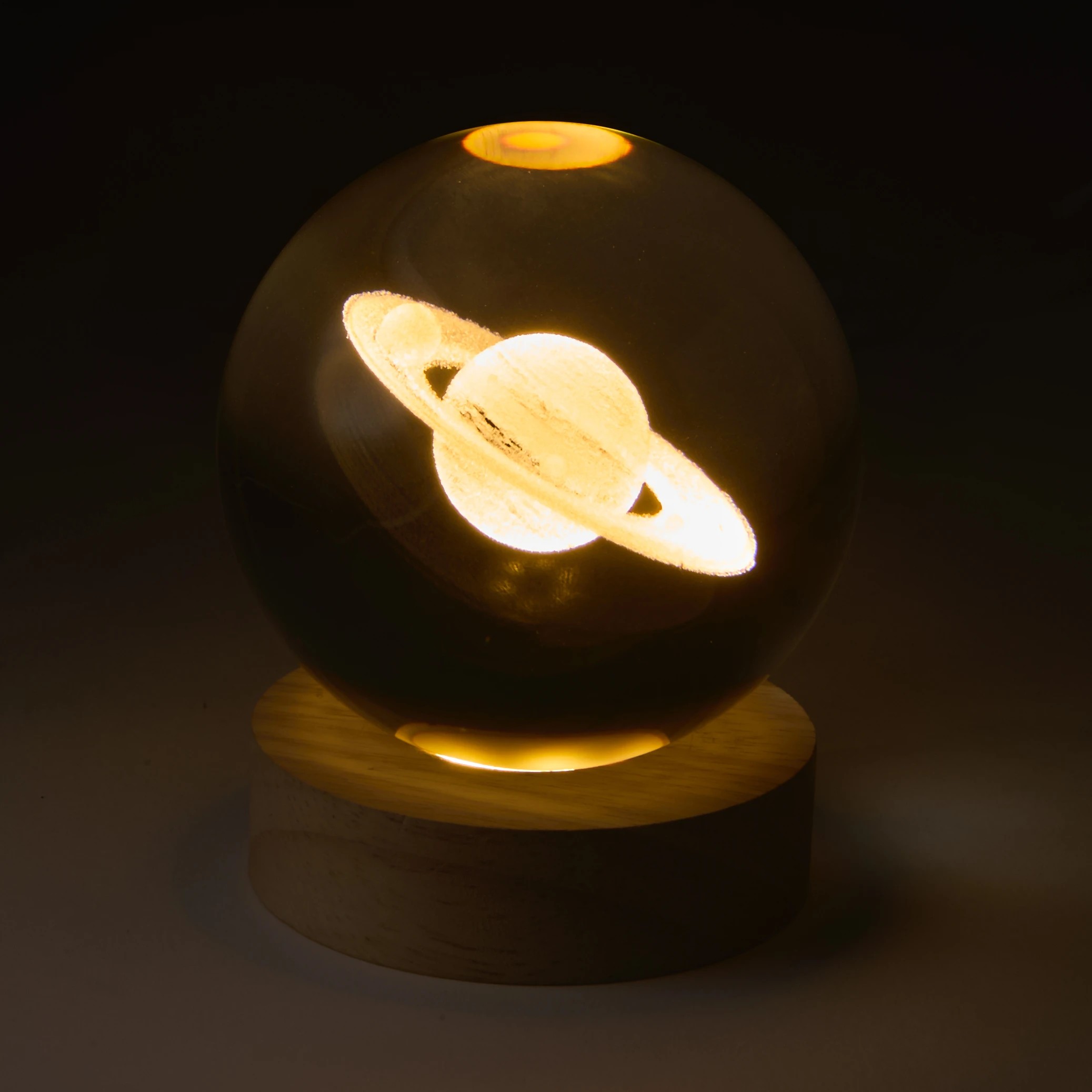 3 Galaxy Ball Light, 3 of 10