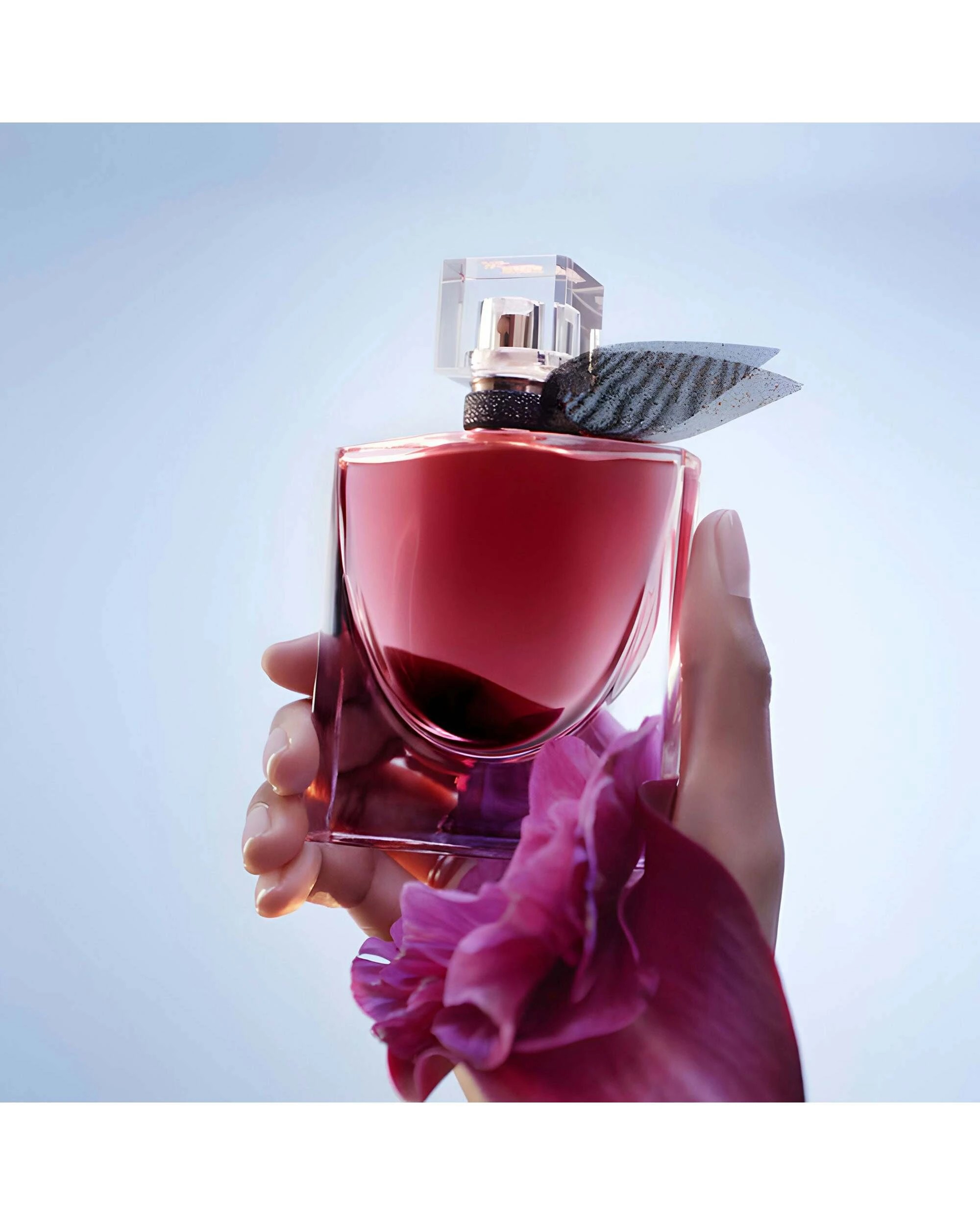 1 Lancome La Vie est Belle L'Elixir Eau De Parfum 100ml, 1 of 4