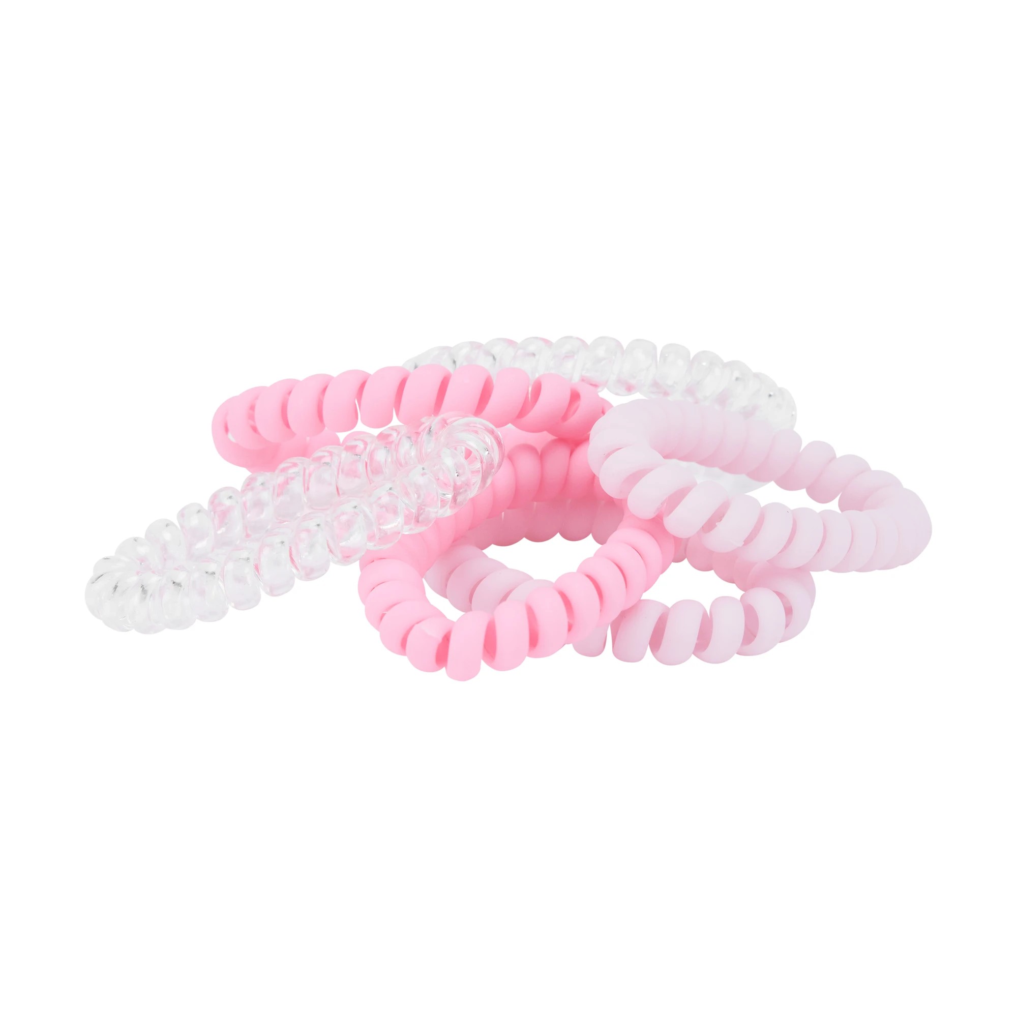 1 OXX Haircare 6 Piece Hair Hoops, 1 of 3
