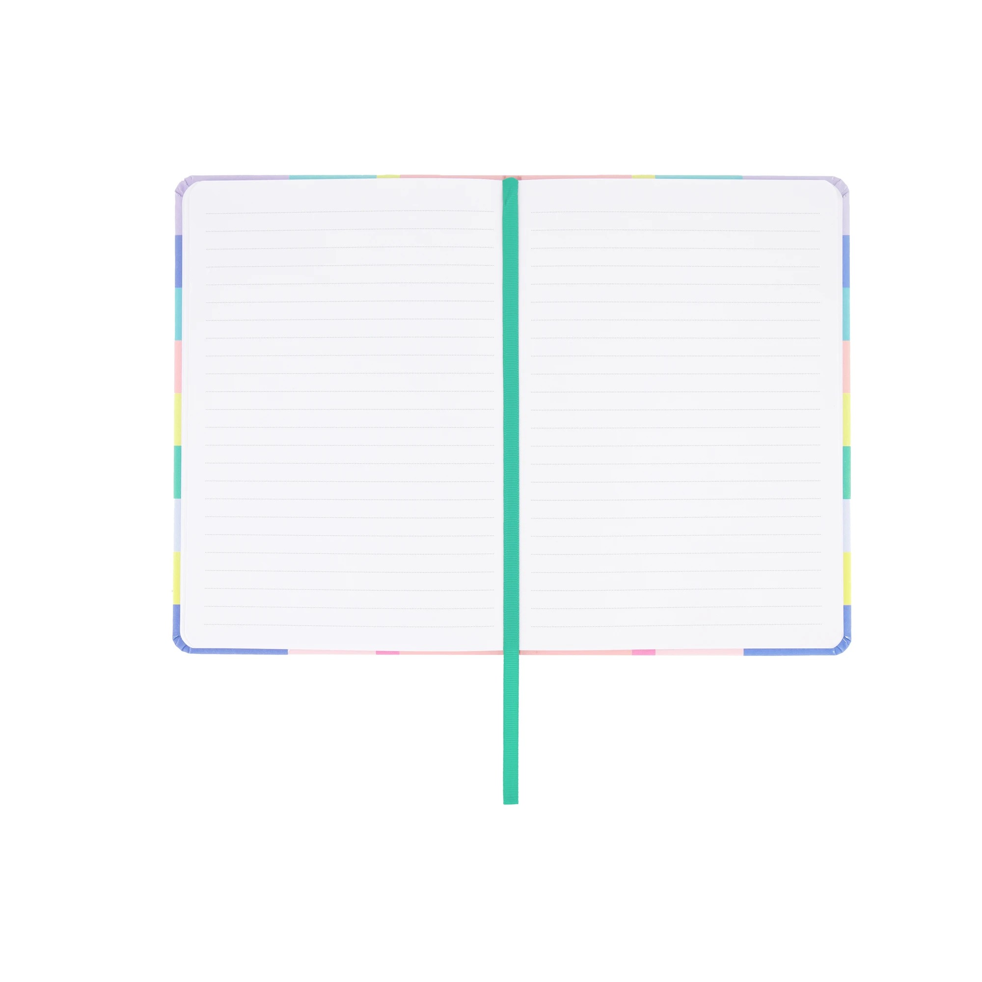 2 A5 Journal - Geo Print, 2 of 7