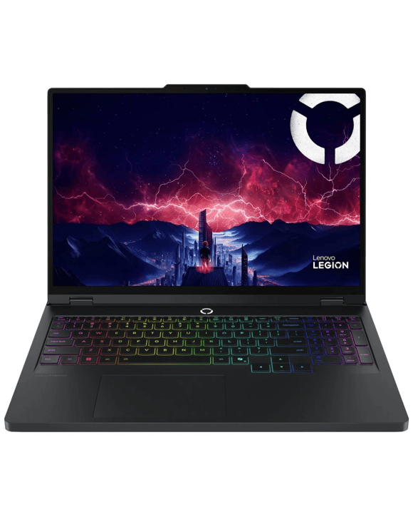 Lenovo 16" Legion Pro 5 Gaming Laptop Ryzen 7 24/1TB RTX5060