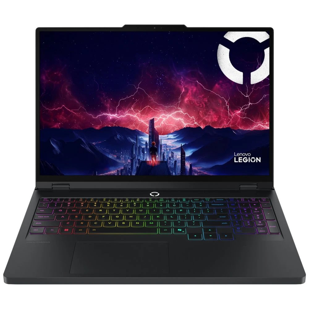 1 Lenovo 16" Legion Pro 5 Gaming Laptop Ryzen 7 24/1TB RTX5060, 1 of 6