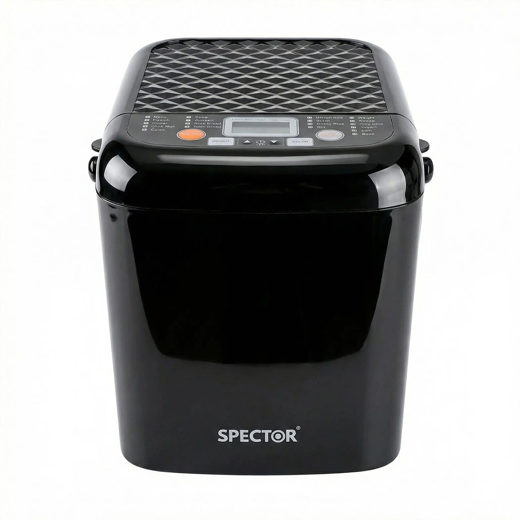 2 Spector Compact 1lb Daily Loaf Bread Maker, 2 of 8