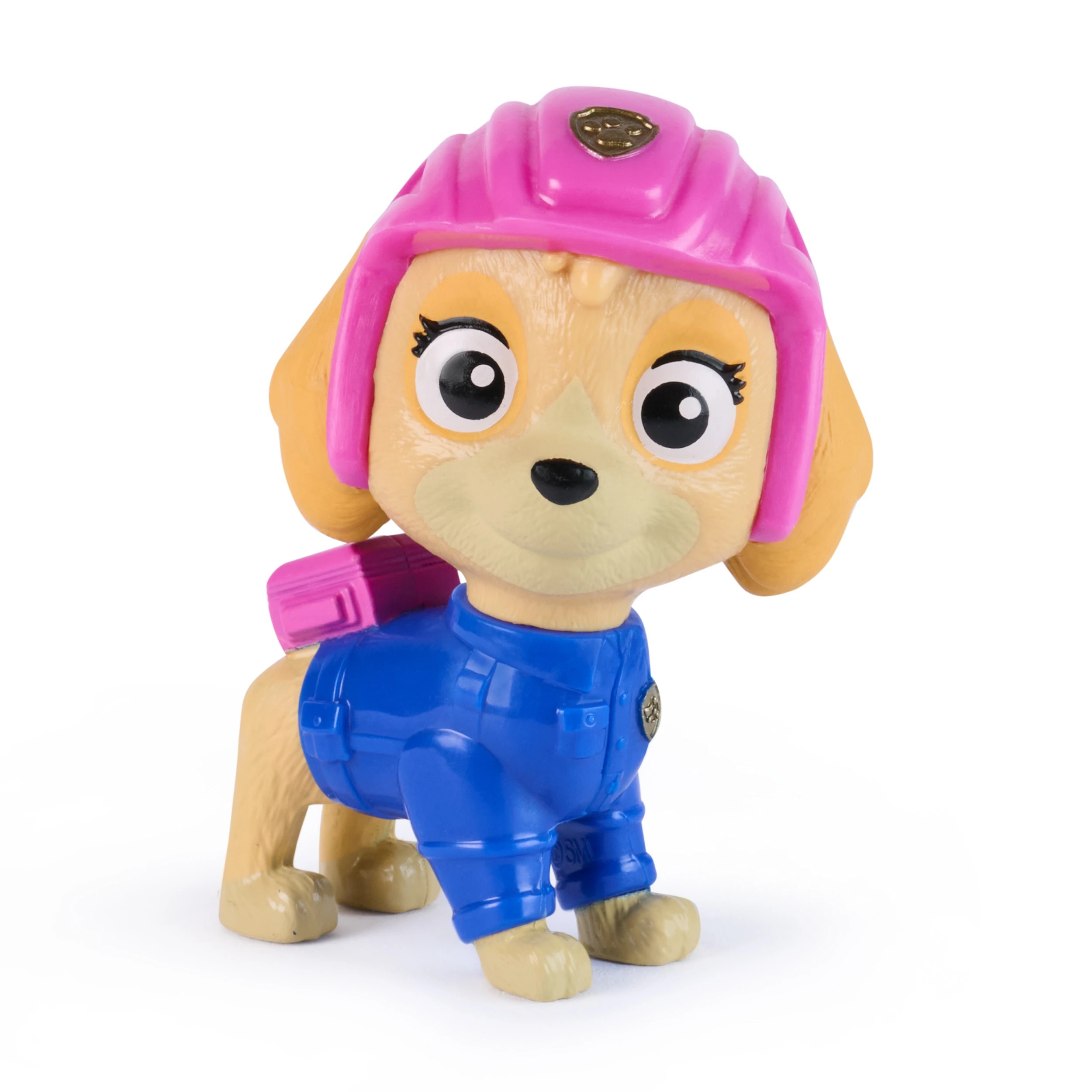 5 PAW Patrol Search and Rescue Team Figurine Pack, 5 of 9