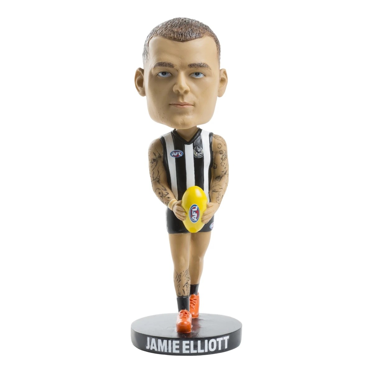 3 AFL SA Teams Bobblehead - Assorted, 3 of 10