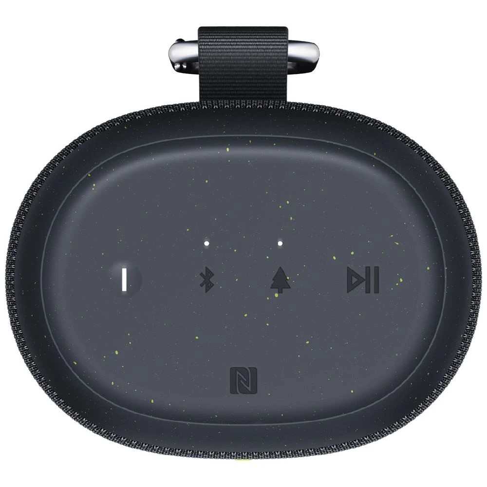 4 Ultimate Ears Everboom 4 Black, 4 of 9