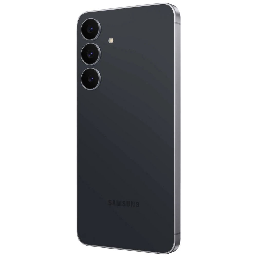 4 Samsung Galaxy S25FE 128GB Black, 4 of 9