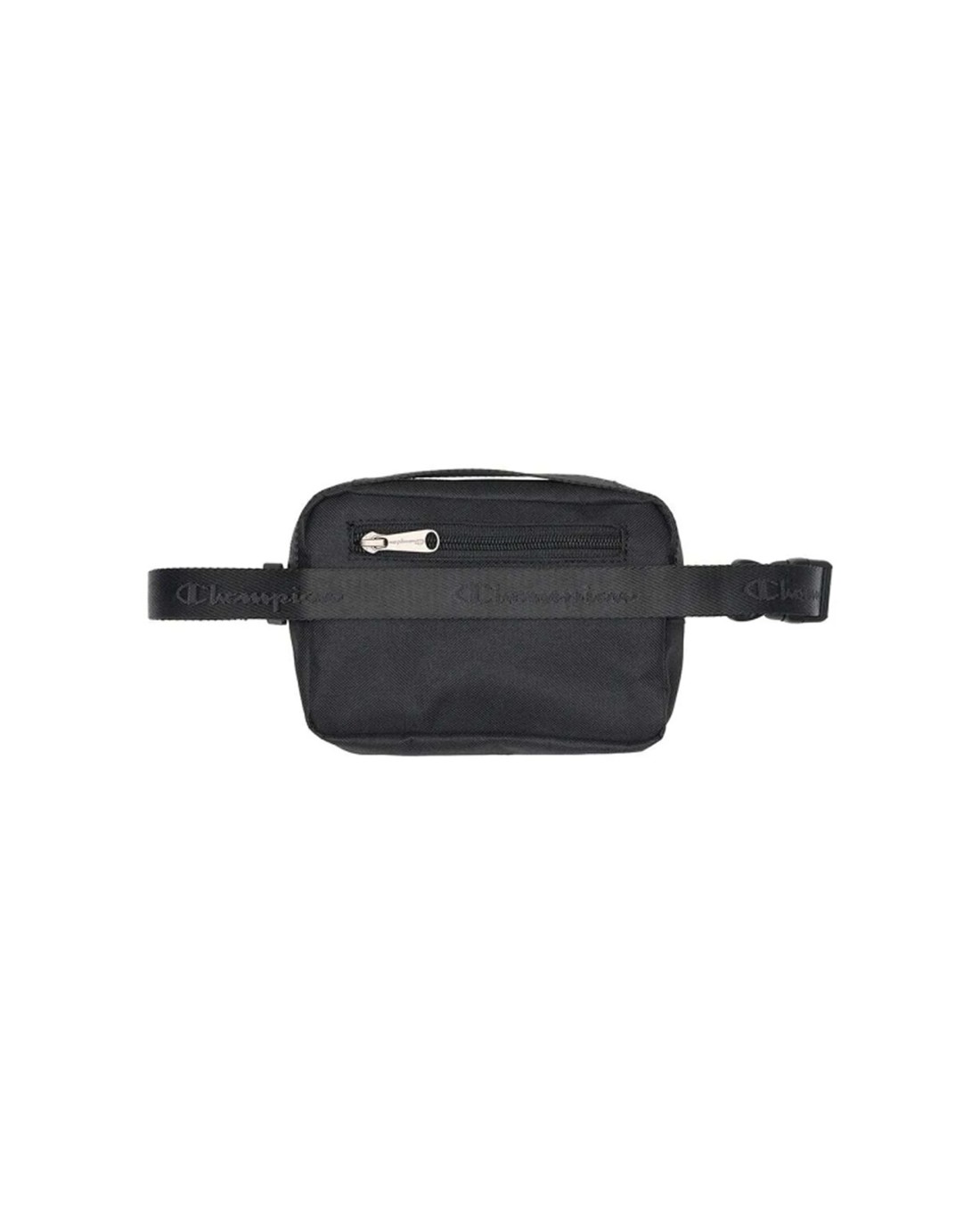 Champion SPS Waist Bag With Adjustable Strap - One Size - Black - Kmart