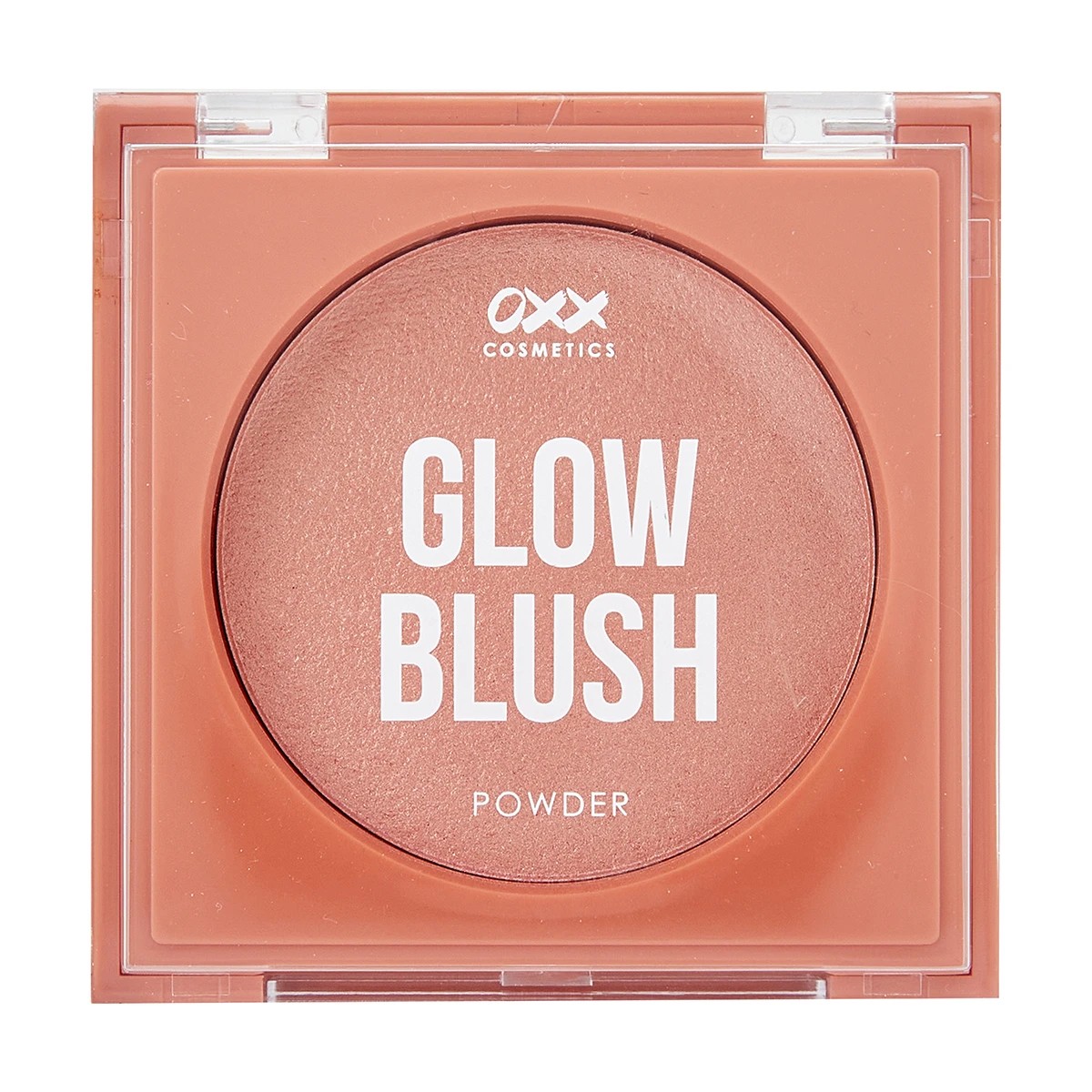5 OXX Cosmetics Glow Blush Powder - Apricot, 5 of 6