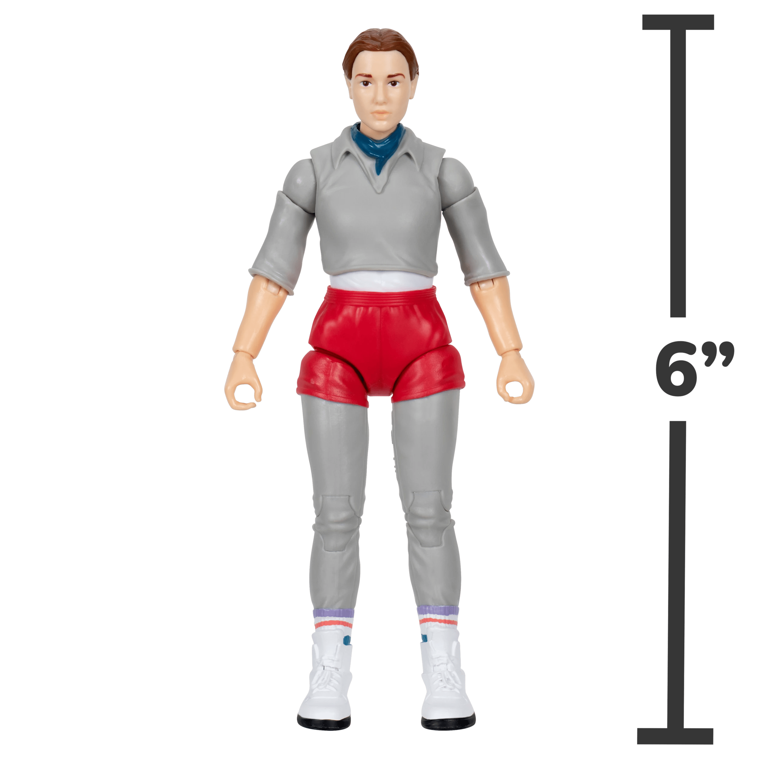 2 Stranger Things 6 Inch Upside Down Figure - Assorted - Multi, 2 of 10