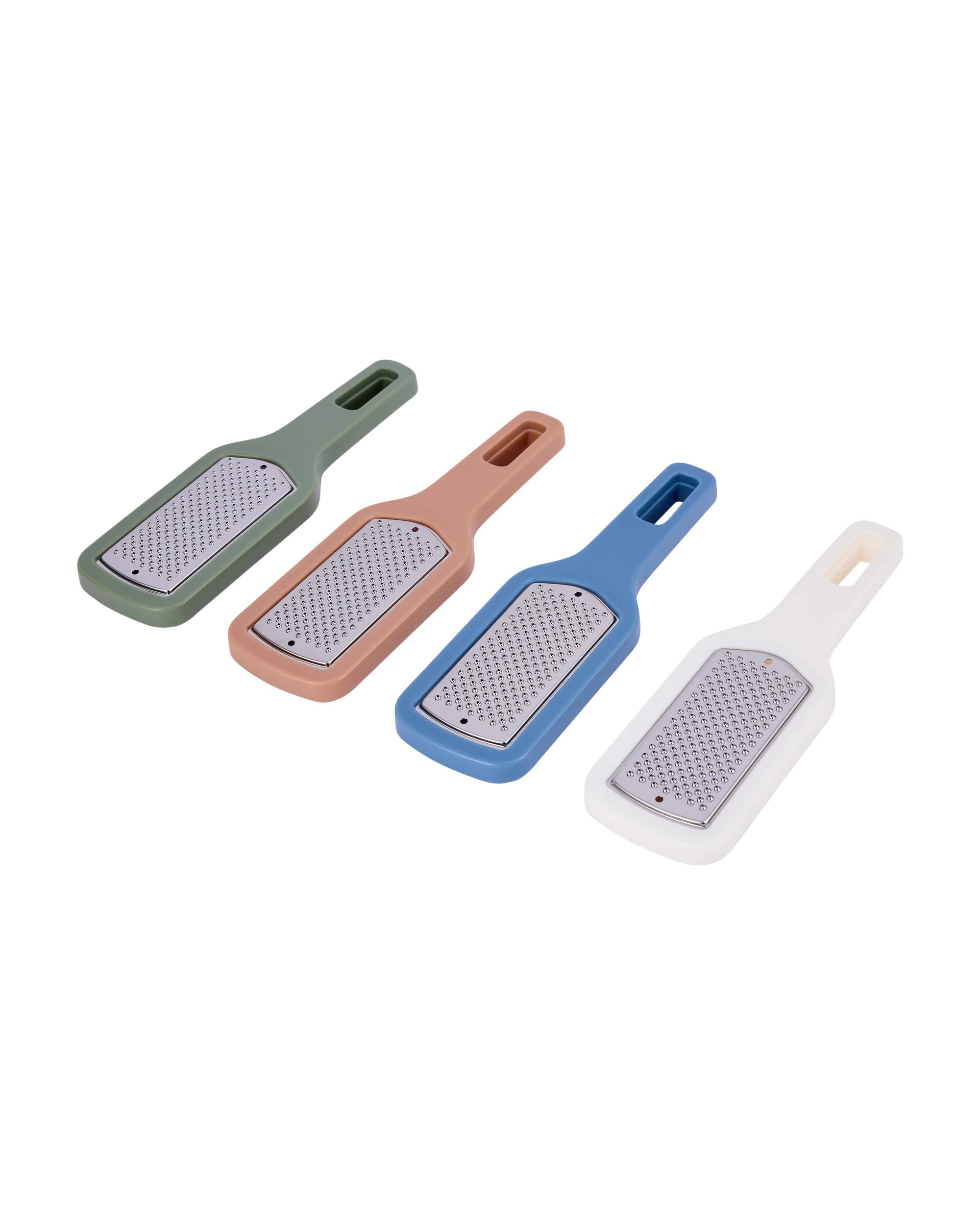 2 Zester Grater - Assorted, 2 of 8