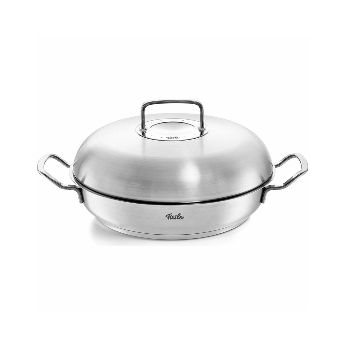 1 Fissler 28cm/3.0L Original-Profi 2.0 Serving Pan, 1 of 1