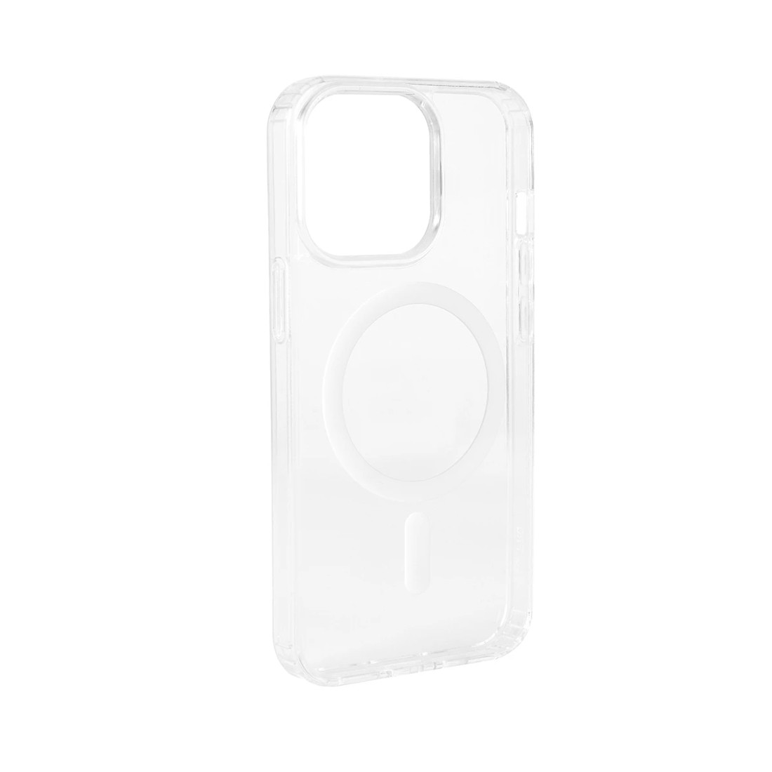 3 iPhone 13 Pro Magnetic Case - Clear, 3 of 5