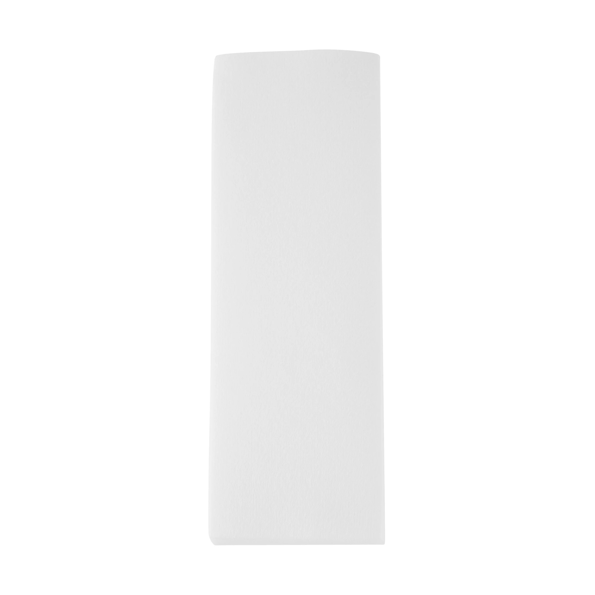 2 OXX Bodycare 100 Piece Sweet Cheeks Fabric Strips, 2 of 5