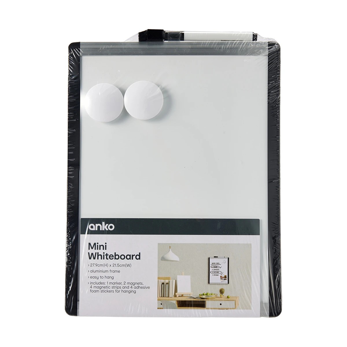 8 Mini Whiteboard, 8 of 8