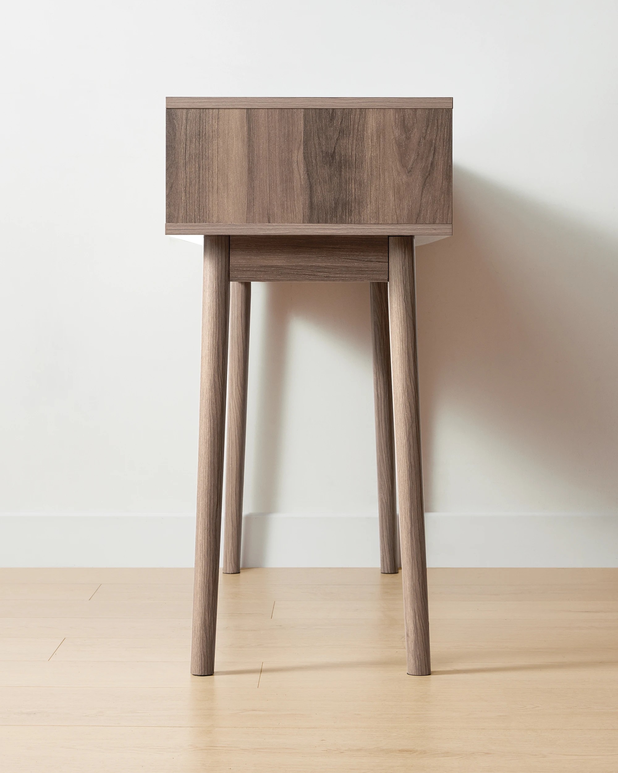 4 Thorne Hall Table - Walnut, 4 of 8
