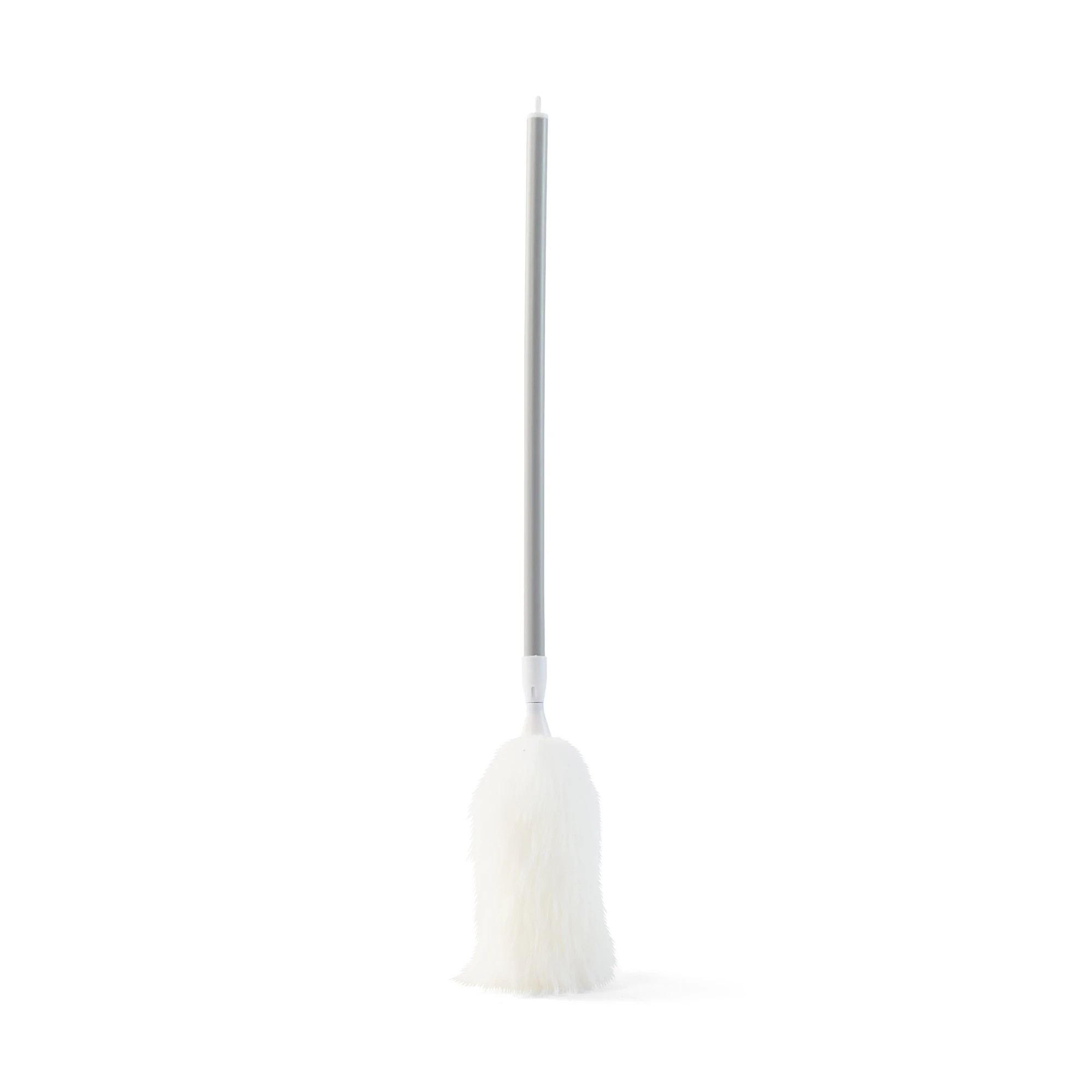 3 Extendable Wool Duster - Anko - White, 3 of 7