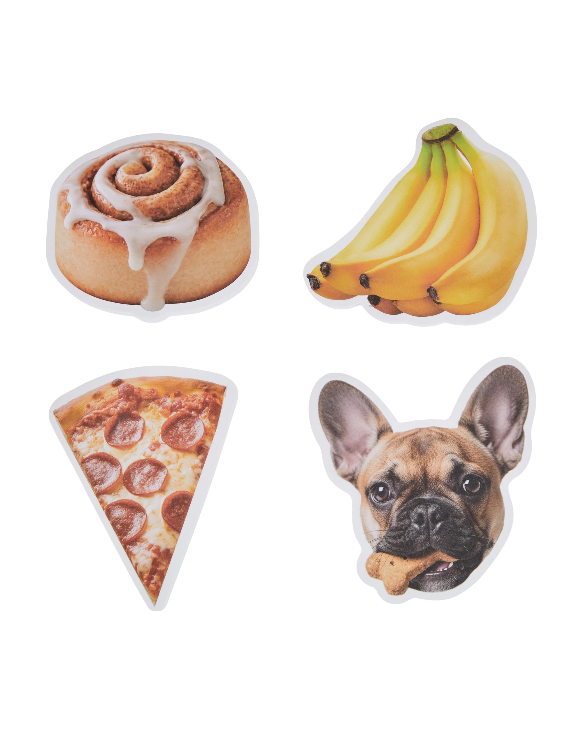 1 60 Sheet Sticky Notes - Assorted, 1 of 5