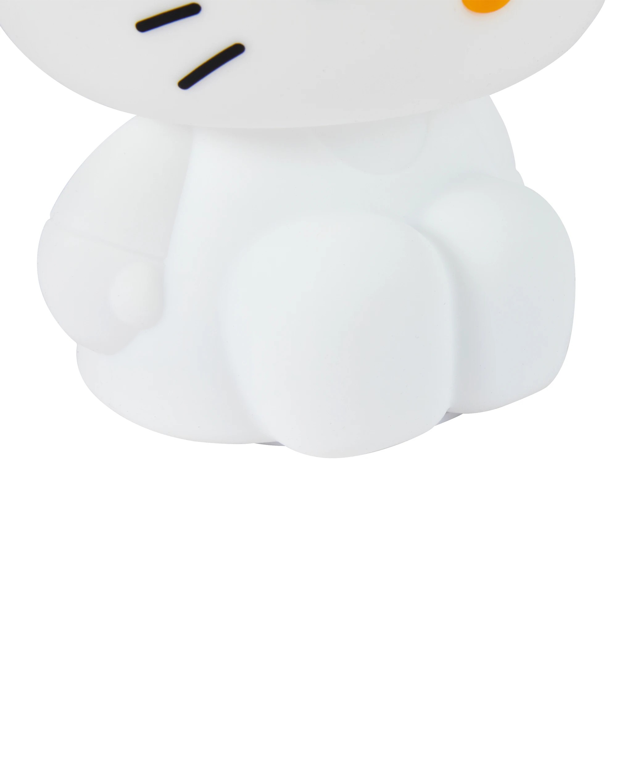 6 Hello Kitty Squishy Glow Lite Soft & Safe Silicone Light, 6 of 8