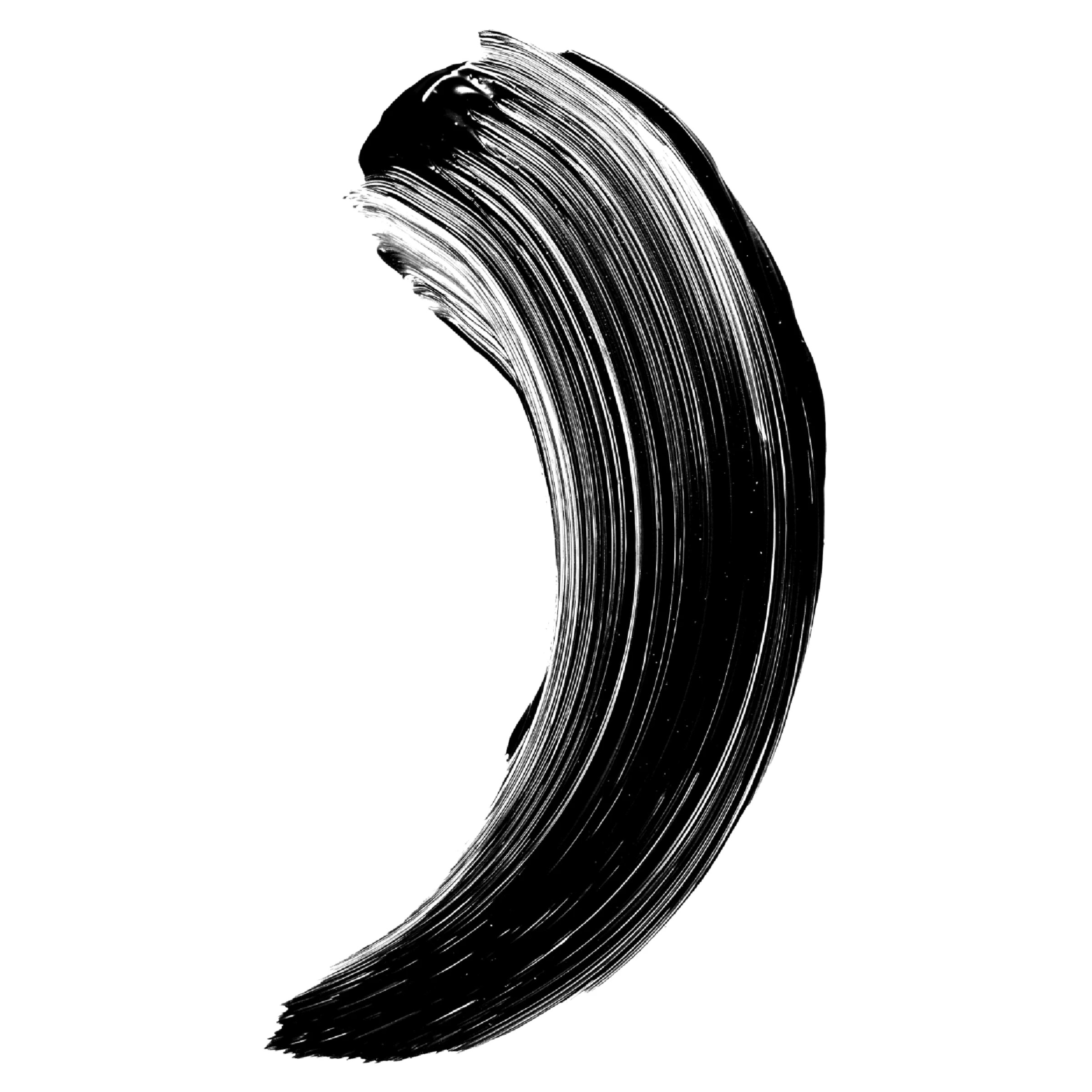 7 Maybelline Colossal Longwear Mascara - Very Black, 7 of 8