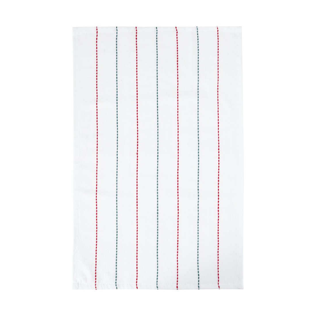 5 3 Pack Plaid Tea Towels, 5 of 6