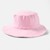 PINK TERRY SHELL