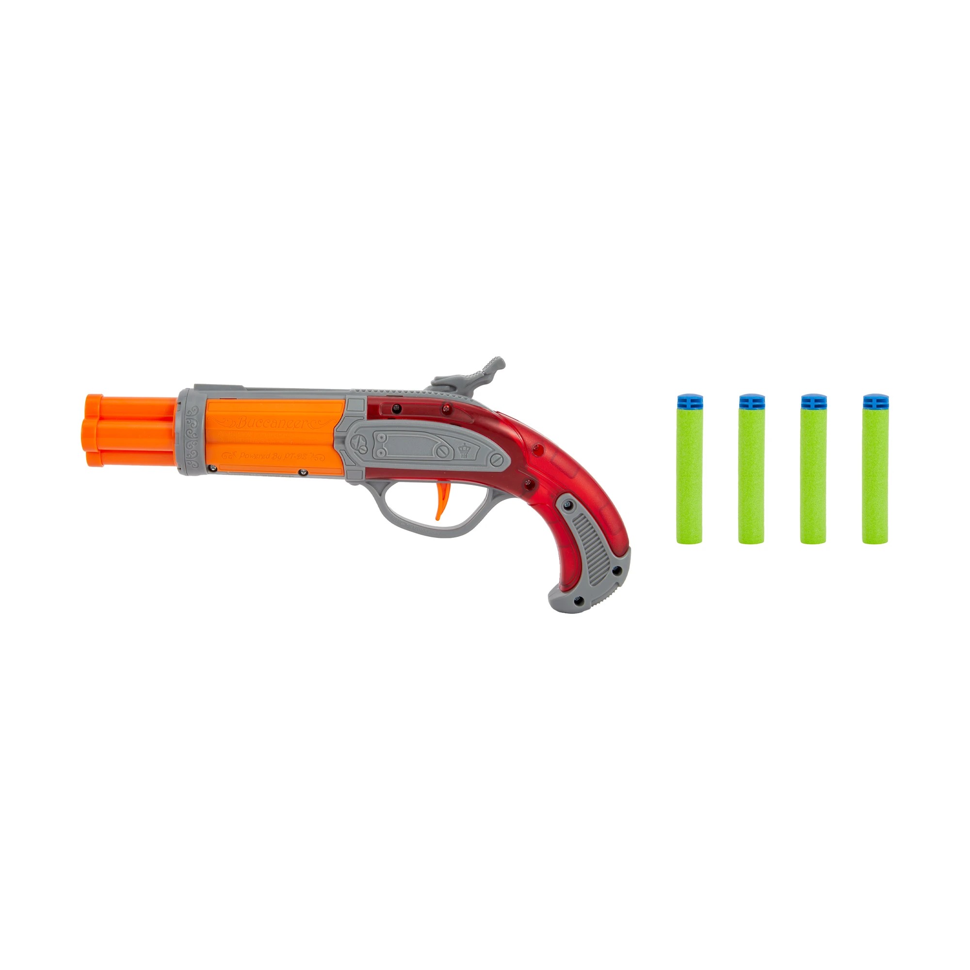 3 Buccaneer Hammer Action Blaster, 3 of 7