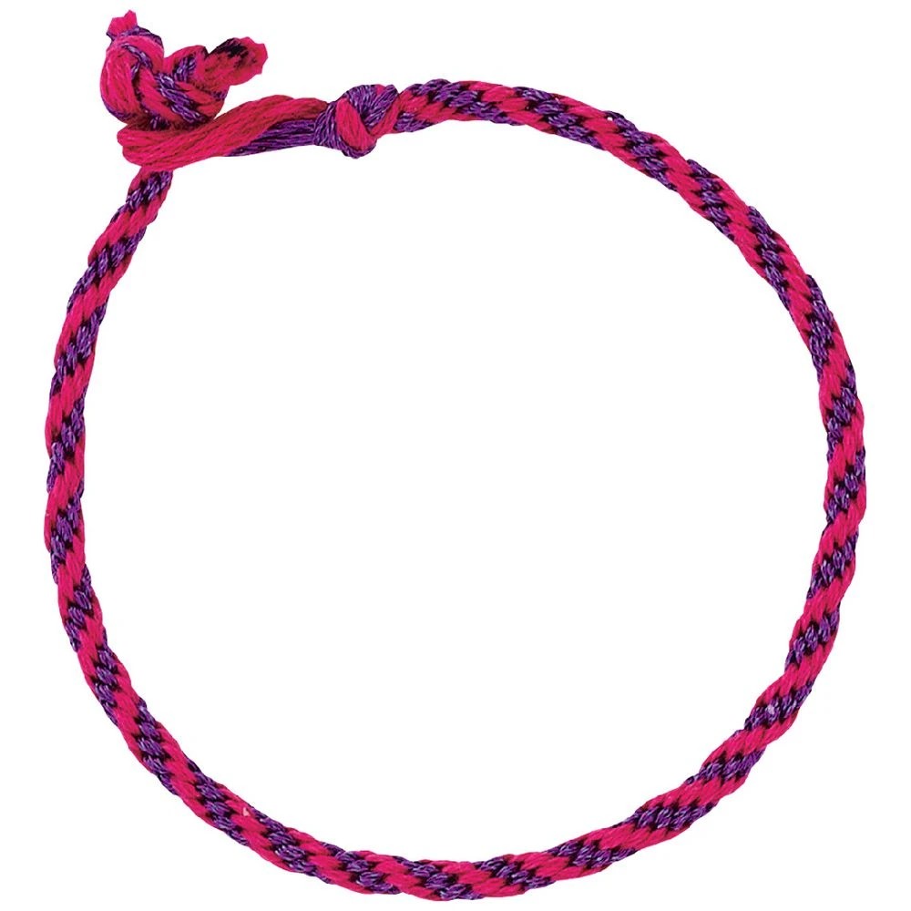 7 Creativity for Kids Friendship Bracelets, 7 of 9