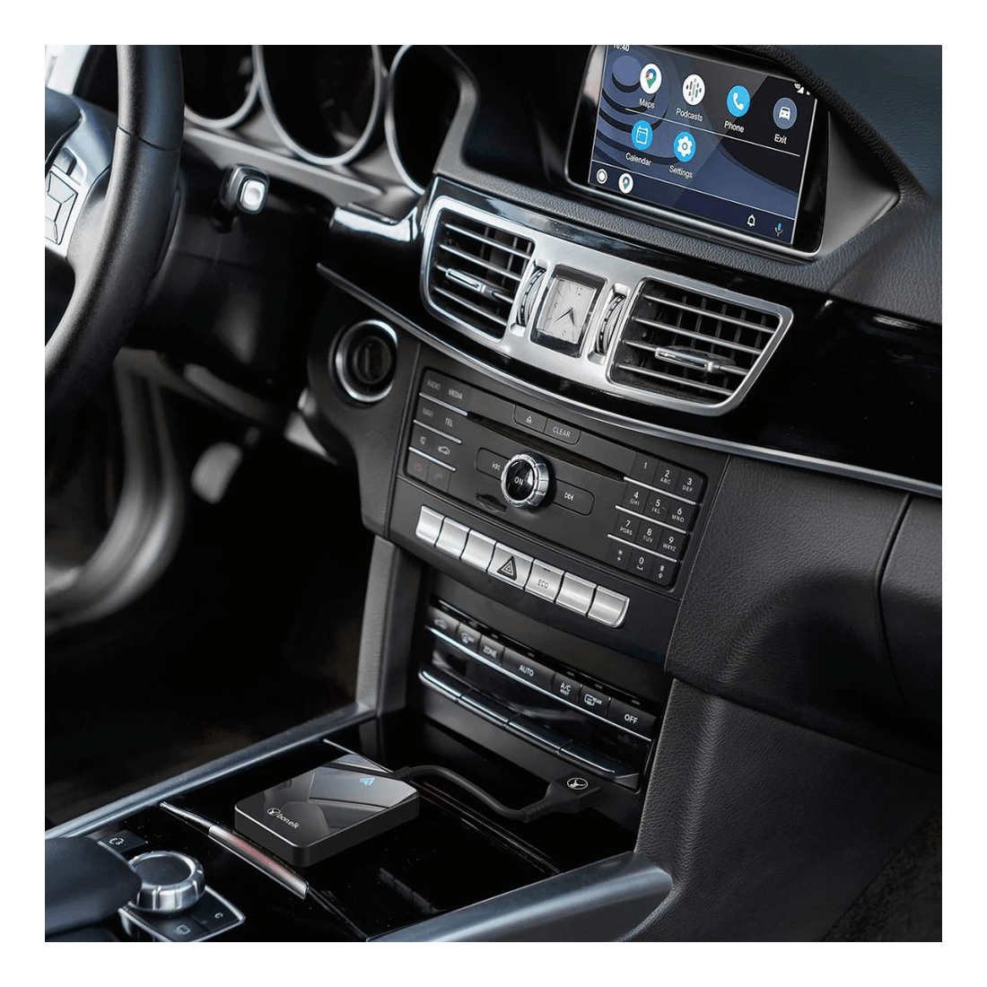 4 Bonelk WireFree Android Auto Adaptor, 4 of 4